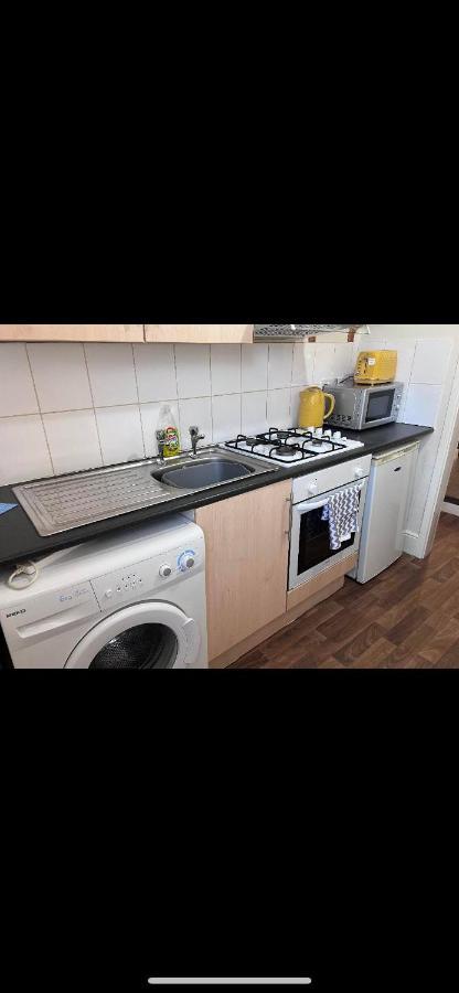 67,2 Colwick Road Ng2 4Al Apartment Nottingham Ngoại thất bức ảnh